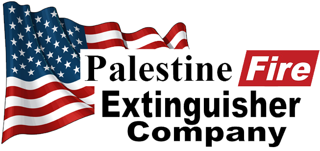 Palestine Fire Extinguisher Company